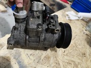 Części silnika Audi 2,7 Lift 