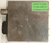 Płytka tuner YST986-D0E3-R nietestowany