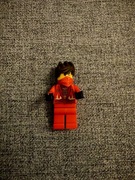 Lego minifigurka Ninjago Kai njo091