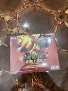 One Piece TCG PRB-02 Premium Booster Box vol 2 nowy angielski