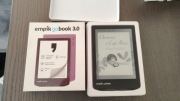 czytnik ebookow Empik goBook 3.0 - Pocketbook Verse - liliowy!