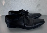 Ryłko eleganckie półbuty r. 45