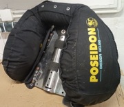 Skrzydło techniczne Posejdon