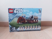 Star Wars 40686 - Transporter droidów Federacji Handlowej