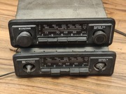 UNITRA Safari 5 / 5A radia samochodowe z epoki PRL 