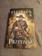 Andrzej Pilipiuk - Przetaina