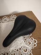 Nowe siodełko z amortyzatorem