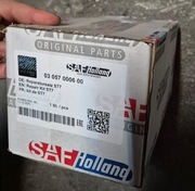 Klocki hamulcowe SAF 3057000600 