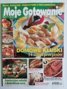Moje Gotowanie 1999 05