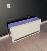 Piec akumulacyjny DGN 40 plus 4kW Inproel Aura