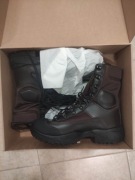 Buty wojskowe model 939/MON brązowe 43 (27,5) NOWE