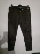 Spodnie damxkie Love Moschino