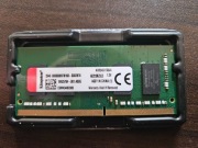 Kingston ValueRAM DDR4 4GB 2400MHz CL17