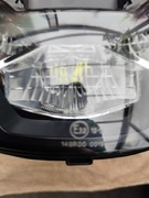 reflektor przód Honda PCX 125 150 21-23 K1S homologacja