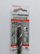 Wiertło do betonu 12x90x150mm BOSCH