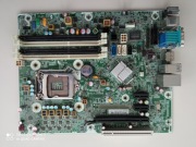 Płyta główna HP 339A Compaq Pro 6300 SFF 656961-001 rev 0H + Windows 7