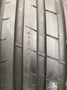 Nokian Powerproof 255/35 19" jak nowe