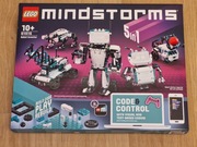 LEGO MINDSTORM Wynalazca robotów 51515