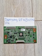 t-con bn41-01743a sh120pmb4sv0.3 z samsunga ue40d6510 6500