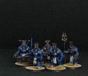 Thousand sons scarab occult terminators 