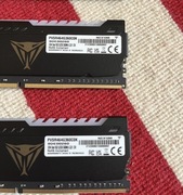 Pamięć ram ddr4 viper steel 64gb 3600 
