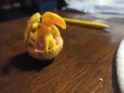 Zoobles figurka 408 crumb