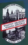 Tamten kraków tamta krynica