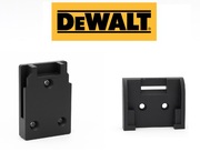 Uchwyt na narzędzia i baterie DeWalt, Ryobi, Parkside, Milwaukee, Makita..