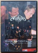 Asgaard - Mare Katovitatis CD Bootleg