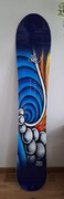 Snowboard Lib Tech WMS Dynamiss /2024 dł.149