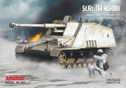 Angraf 187 - Sd.Kfz. 164 Nashorn -  1:25 