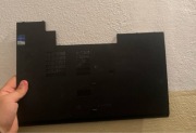 Zaślepka dolna klapka dysk ram Hp Probook 650 G1