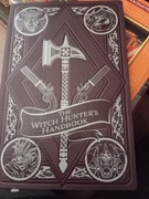 The Witch Hunter's Handbook