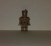 LEGO Marvel Minifigurka Groot – zestaw 76253