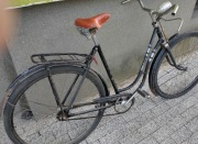 Stary Rower Damski Move