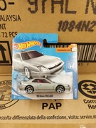 Hot Wheels '98 Honda Prelude