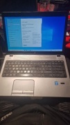Hp ProBook 450 i7 - 4702MQK 8gb ramu dysk 500gb win.10 brak baterii