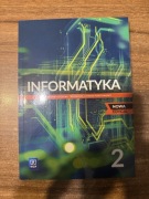 Informatyka 2 WSIP