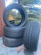 Opony Pirelli P Zero 20" 275/40 y106 DOT4519 6mm