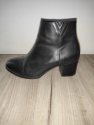 Botki Wojas rozmiar 38 