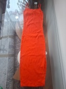 Sukienka maxi Amisu xxs