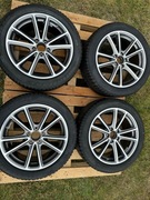 A2574010800 Felgi Mercedes 18 nowe oryginał