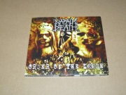 NAPALM DEATH - ORDER OF THE LEECH (CD)
