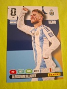 PANINI FIFA WORLD CUP 2026 karta piłkarska HERO 30 MAC ALLISTER ARGENTYNA