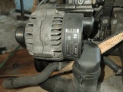 Alternator bmw e39 