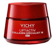 OKAZJA ! LIFTACTIV COLLAGEN SPECIALIST 16 krem przeciwzmarszczkowy na dzień