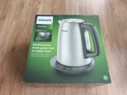 Philips Avance Collection HD9359/90 Metalowy czajnik  kontr. temp