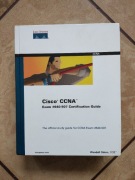 Cisco CCNA - Exam #640-507 Certification Guide