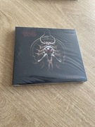Vader - Sothis. CD + bonus CD. W folii