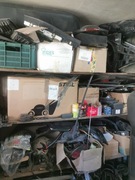 Części Opel Omega B 3,2.